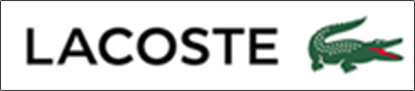 lacoste